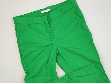 Reserved, Spodnie materiałowe damskie, rozmiar L