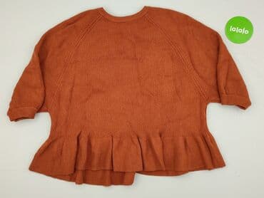 autograph sweter: Sweter damski, rozmiar 4XL — 3