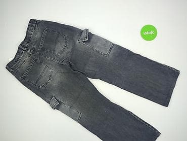 cropp cargo: Cropp, Spodnie cargo damskie, rozmiar XS — 3