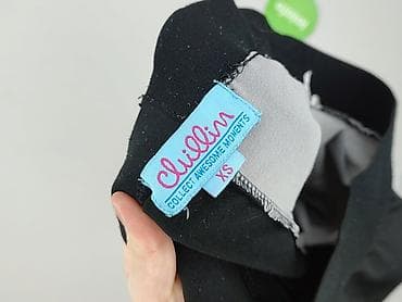 dresy sinsay: Chillin, Legginsy Sportowe damskie, rozmiar XS — 5