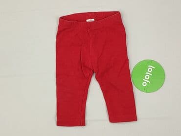 bielizna termoaktywna lidl crivit: Leggings, H&M, 3-6 months, condition - Good — 2