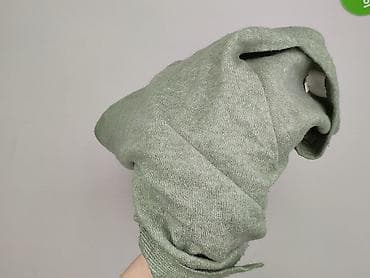 taupe: H&M, Sweter damski, rozmiar XS — 7