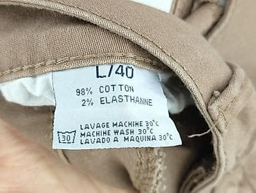 pull ane bear: Jeansy damskie, rozmiar L — 6