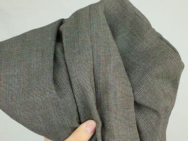 plisowane spódnice szara: Spódnica damska, rozmiar L — 6