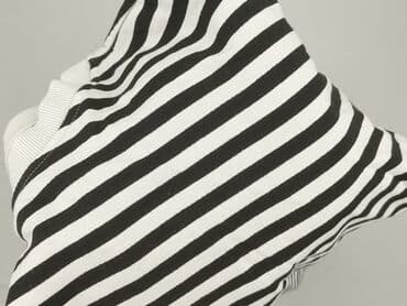 koszula z bufiastymi rękawami sinsay: Sinsay, Bluza damska
, L — 7