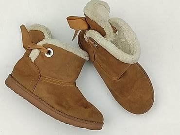 kozaki clarks: Botki damskie, rozmiar 38 — 1