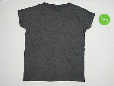 74 cm: T-shirt damski, rozmiar L — 3