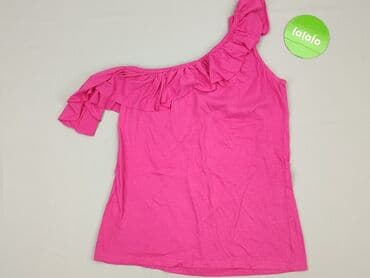 klapki hermes ccc: Sisley, T-shirt damski, rozmiar S — 3