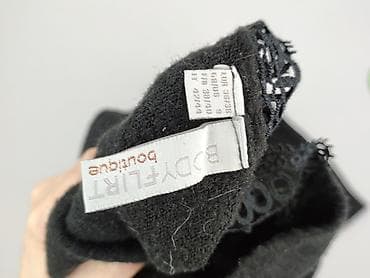 sweter z halką: BODY FLIRT, Sukienka damska, rozmiar S — 5