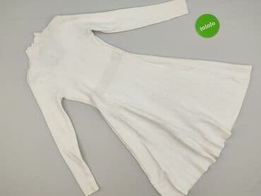 modne sukienki z dzianiny: Sukienka damska, rozmiar S — 4