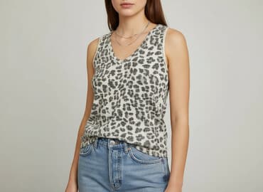 bluzki z cekinami allegro: Bluzka damska, rozmiar M — 7