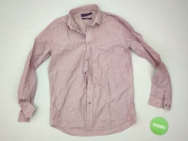 sweter w paski c a: Shirt for men, M (EU 38), Next, condition - Perfect — 2