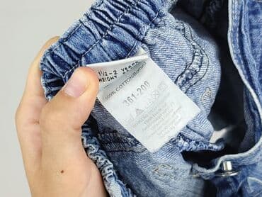 next legginsy: Shorts, Next, 1.5-2 years, 92, condition - Perfect — 5