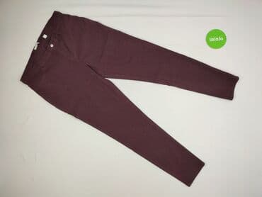 Kobiety: Legginsy Eleganckie damskie, rozmiar 2XL — 2