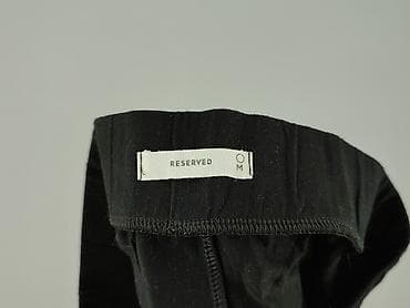 bluza termo lidl: Reserved, Legginsy Sportowe damskie, rozmiar M — 4