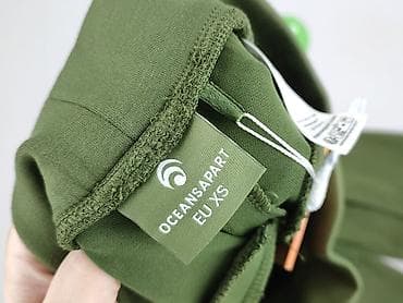 bathing ape jeans: Oceans Apart, Spodnie materiałowe damskie, rozmiar XS — 4