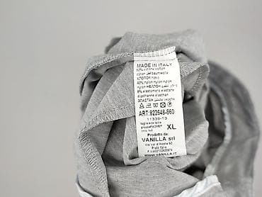 tights h: Spodnie materiałowe damskie, rozmiar XL — 5