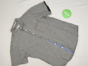 spodenki męskie diverse: Diverse, Koszulа dla mężczyzn, rozmiar M — 2