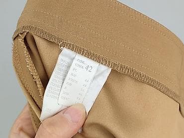 taifun: Taifun, Spodnie materiałowe damskie, rozmiar XL — 8