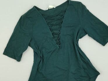 name it merino body: H&M, Body damskie, rozmiar M — 1