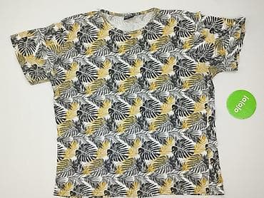 nike basic t shirty: Denim, T-shirt damski, rozmiar XL — 2