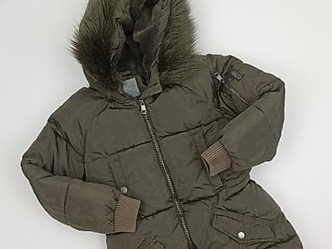 kd shirts: Kurtka zimowa, Next, 9 lat, 128-134 cm, stan - Idealny — 1