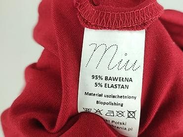 sukienka misbhv: Sukienka damska, rozmiar 5XL — 5