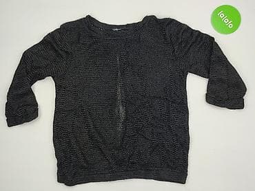 m: Sweter damski, rozmiar M — 2