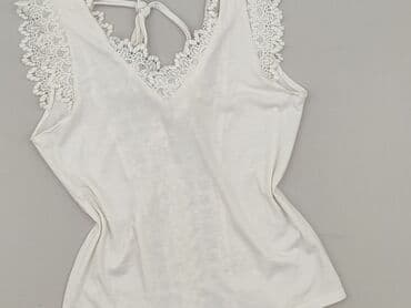 Topy: Top damski, rozmiar S