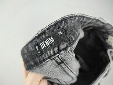 jeans boot cut: Denim Collection, Jeansy damskie, rozmiar S — 5