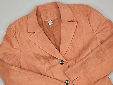 Women's Clothing: Women's blazer, size L — 1