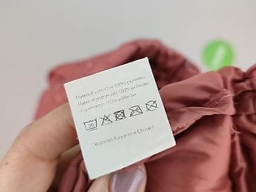 sinsay be: Kurtka puchowa Young Style, 8 lat, Tkaniny syntetyczne, stan - Bardzo dobry — 5