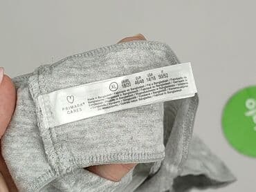 жіноча білизна польща: Primark, Majtki damskie, rozmiar XL — 4