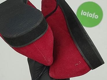 buty na platformie stradivarius: Półbuty damskie, rozmiar 38 — 6
