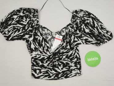 hello kitty top shein: Sinsay, Bluzka damska, S — 2