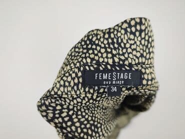 zara sukienka zebra: Eva Minge, Sukienka damska, XS — 4