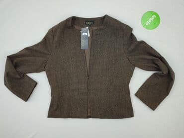 smog kurtka: Marynarka damska, rozmiar XL — 2