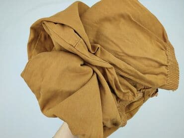 sandały trekkingowe ccc: PULL&BEAR, Spodnie cargo damskie, 2XS — 4