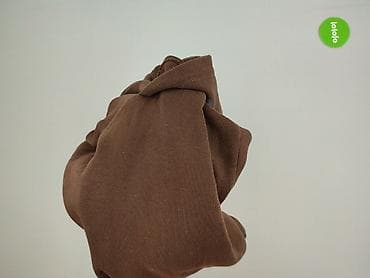 pull and bea4: Zara, Bluza z kapturem damska, rozmiar M — 5