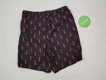 spodenki pull: Cleve, Piżama dla mężczyzn, rozmiar L — 3