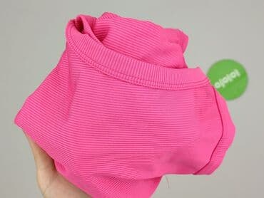 biale buty skarpetkowe: Shein, Top damski, rozmiar S — 6