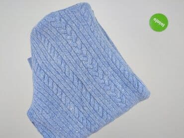 sweter akryl: Golf damski, rozmiar S — 4