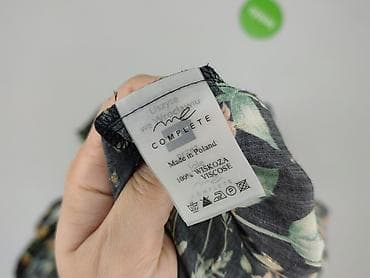 Sukienka welurowa: Сукня жіноча, розмір XL — 5