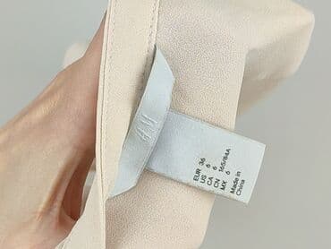 Жінкам: H&M, Жіноча блуза, розмір S — 4