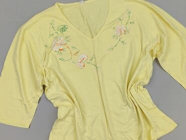 kolorowe body: Italian Fashion, Bluzka damska, rozmiar 2XL — 1