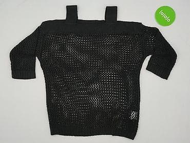 adidas vs switch k: Denim Co, Sweter damski, rozmiar S — 2