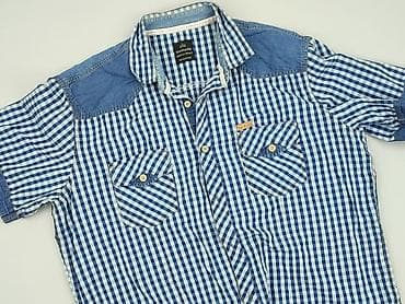 pull and bear swetry: Koszulа dla mężczyzn, rozmiar L — 1