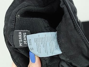 dickies s: M.Sara, Jeansy damskie, rozmiar S — 4