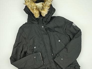 Parka damska, rozmiar M