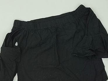 bluza z tiulem: Bluzka damska, rozmiar M — 1